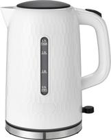 Ströme water heater, white (MK-17D19A2 white)