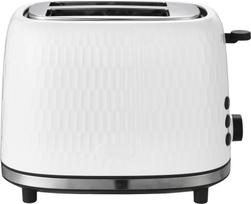 Ströme toaster, white (RP2L22W white)