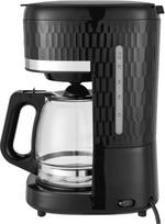 Ströme coffee maker, black (MA-D1501W black)