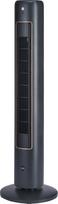Ströme Gliding Grille 2 Pro fan, black (6438148050306)
