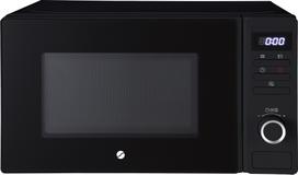 Ströme AM70020 microwave oven, black (941035)