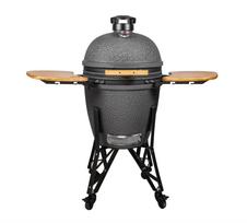 Anton Oliver Kamado charcoal grill (6438148057923)