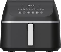Ströme Wide XXL Airfryer convection oven (6438148058975)