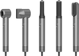 Ströme Super Silencer Air 5-in-1 hair styler and dryer (6438148060411)