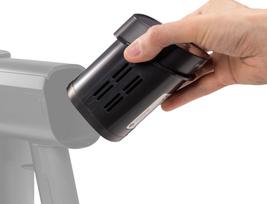 Ströme PowerClean Stark replacement battery