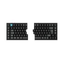 Keychron Q11 Ultra 75% 8K Split Wireless Tri-Mode K POM keyboard, brown switches (Q11U-M3-BO)