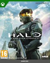Xbox Game Studios Halo: Campaign Evolved (XBOX) (196388813353)
