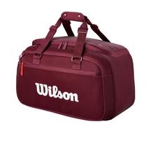 Wilson Defyer V1 Duffel Tennis Bag (WR8058201001)