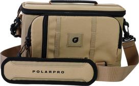 Polar Pro PolarPro RoadRunner 6L Sling camera bag, Desert (RD-RNNR-6L-DSRT)
