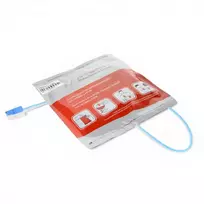 Elektrodai Progetti, defibriliatoriui RESCUE SAM, suaugusiesiems, 2 vnt.