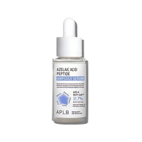 APLB Azelaic Acid Peptide Ampoule Serum veido serumas su azelaino rūgštimi, 40 ml