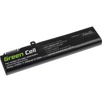 Green Cell BTY-M6H do MSI GE62 GE63 GE72 MS16