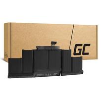 Green Cell A1417 battery for Apple MacBook Pro 15 A1398 (2012-2013) AP15WX