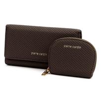 Pierre Cardin WX50 8821+416 kavos spalvos dovanų rinkinys