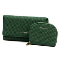 Pierre Cardin WX50 8821+416 žalias dovanų rinkinys