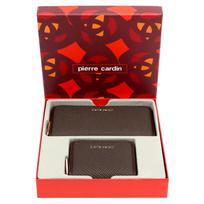 Pierre Cardin WX48 8822+5240 kavos spalvos dovanų rinkinys