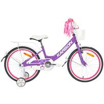 Karbon Tiara 20 violet dviratis