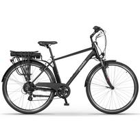 Ecobike Traffic 28 M Black 468Wh elektrinis dviratis