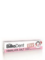 BILKA Himalaya dantų pasta be fluoro su himalajų druska, 75ml
