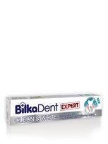 BILKA Expert dantų pasta valanti ir balinanti, 75ml