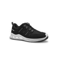 Batai ELTEN Maddox XXR Boa Low ESD S3S, juodi/pilki 40