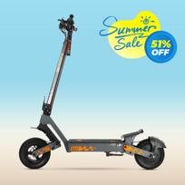 KuKirin G2 Electric Scooter - UK