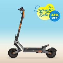 KuKirin G2 Ultra Electric Scooter - UK