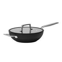 Wok keptuvė su keramine danga ø 28 cm Meda 4.0 – FABINI