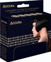Rašalo kasetė Accura LC123C Cyan 15ml Brother spausdintuvams