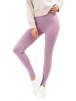 Tamprės moterims Edoti PLR071 Leggings, XL