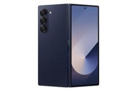 Samsung Galaxy Fold6 (SM-F956B) 5G 12/1TB mėlynas išmanusis telefonas