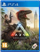 Ark Survival Evolved PS4 [Naudotas]