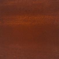 vidaXL Lovelis, 80x40x80cm, Corten plienas