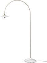 Valerie Objects Pastatomas šviestuvas Marble No2 172 cm, kreminis