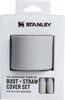 Stanley Silikoninių apsauginių priedų rinkinys termopuodeliams Quencher 0,59 - 0,89 l, ash