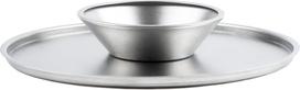 KnIndustrie Puodo dangtis 2Lid 20 cm
