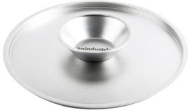 KnIndustrie Puodo dangtis 2Lid 28 cm