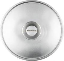 KnIndustrie Puodo dangtis 2Lid 32 cm