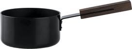KnIndustrie Puodas Black 16 cm