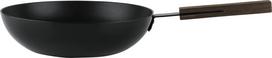 KnIndustrie Wok Black 32 cm