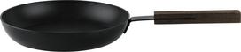 KnIndustrie Keptuvė Black 28 cm