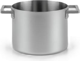 KnIndustrie Puodas Norma Ice 20 cm