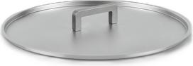 KnIndustrie Puodo dangtis Norma Ice 28 cm