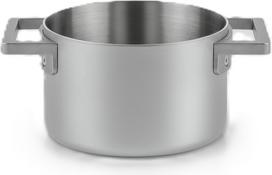 KnIndustrie Puodas Norma Ice 16 cm