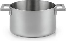 KnIndustrie Puodas Norma Ice 20 cm