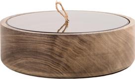 KnIndustrie Smulki tarka Bari 2.0 20 cm