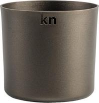 KnIndustrie Šampano aušintuvas KnIndustrie 20 cm