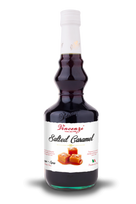Sirupas VINCENZI Salted Caramel 700ml