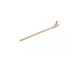 Bambukinis šaukštelis Matcha arbatai