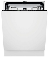 AEG GI8234A2TO visiškai įmontuojama indaplovė, 60 cm, 14 komplektų, A klasė, 38 dB, Wi-Fi